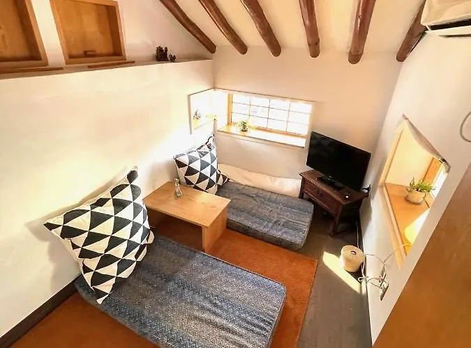 Nagne House 3* Seúl