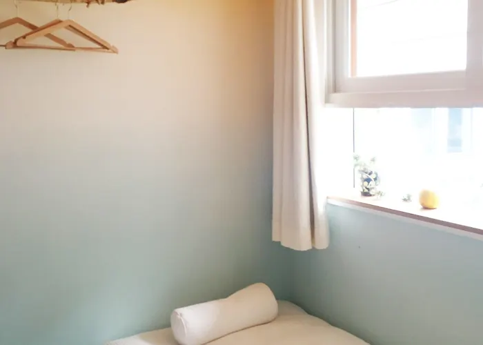 Nagne House 3* Seúl
