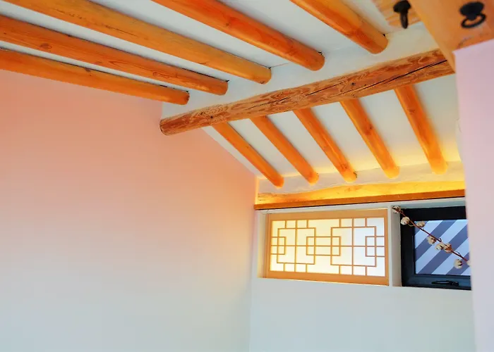 Nagne House 3* Seúl