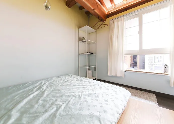 Nagne House 3* Seúl