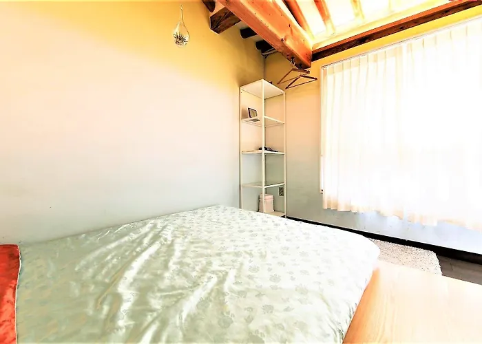 Nagne House Pensión 3*