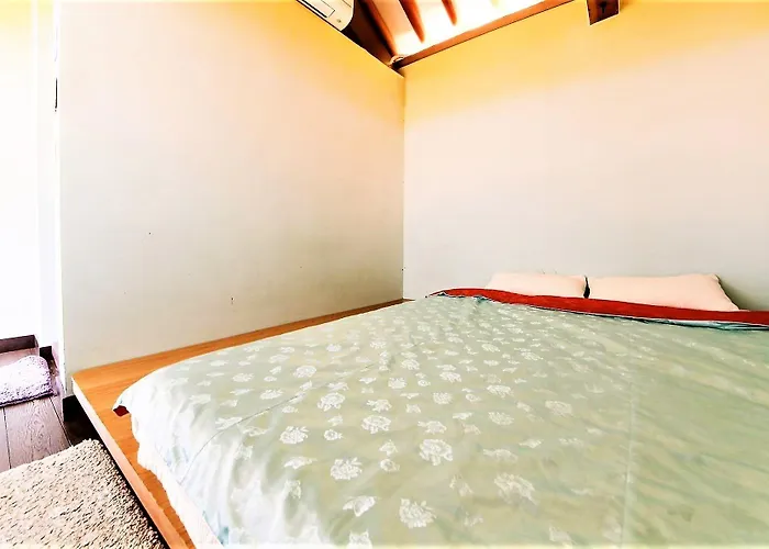 Pensión Nagne House Seúl