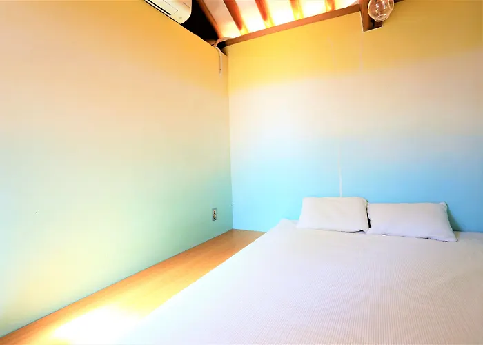 Nagne House 3* Seúl