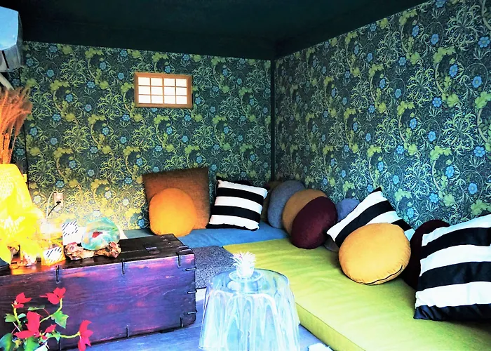 Pensión Nagne House 3*