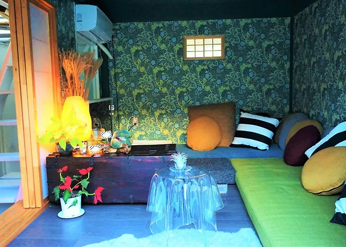 Nagne House 3*